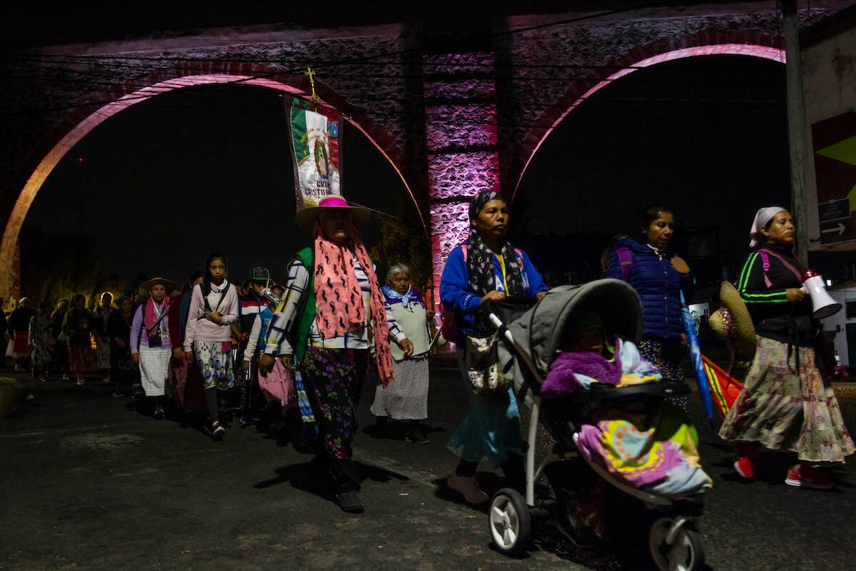 Foto: Demian Chávez