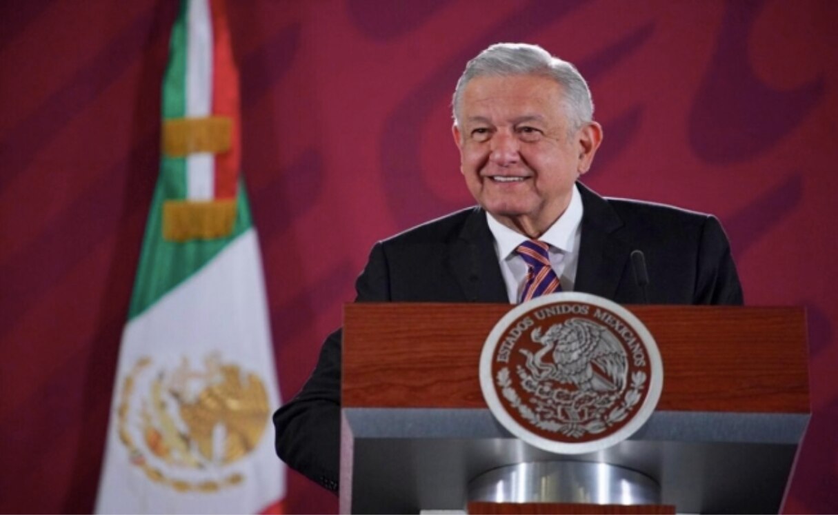 Pide AMLO a funcionarios atender demandas de la sociedad; a mí "me gritan, lloran", dice