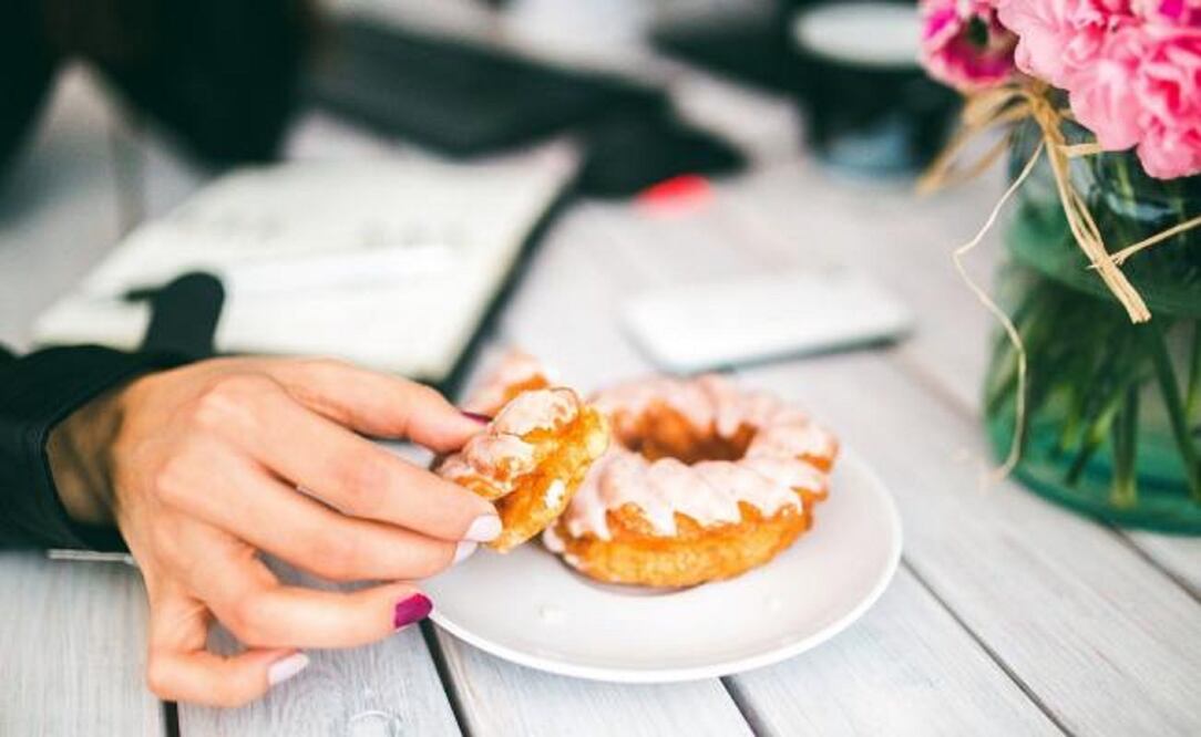 La grasa es la manera que tiene el cuerpo para guardar energía, pero no toda se va al mismo lugar. (Fotos: Pixabay)