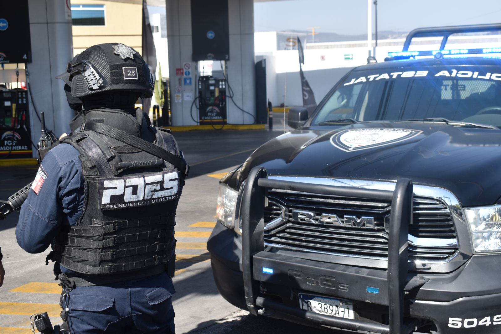 Bajo Reserva 07 de abril de 2025