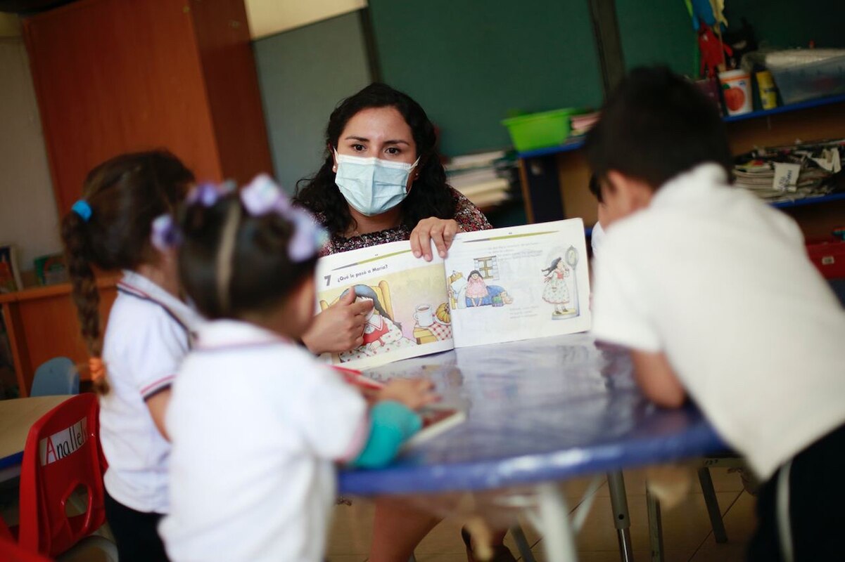 Estancias infantiles de Querétaro piden otra vez recursos al gobierno federal