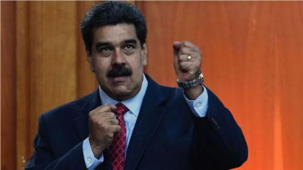 Si EU no tiene más remedio que intervenir, va a intervenir; el tema central es evitar la guerra: Mujica