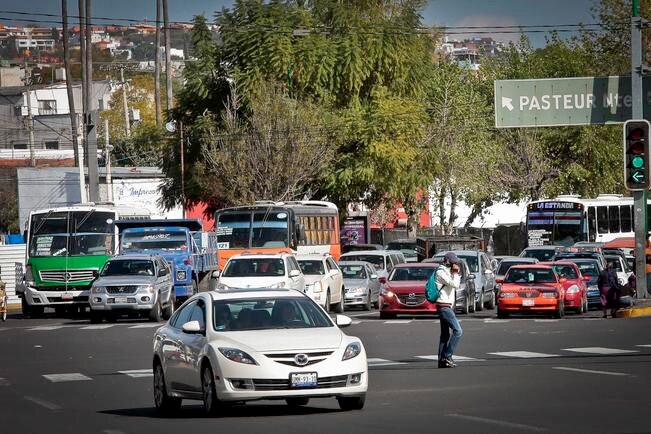 Cámaras lectoras recuperan 293 autos