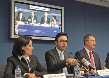 Exigían SCT  e IFT licitación satélital 