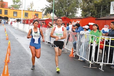 Correrán estudiantes 4a. carrera ‘Family Run’