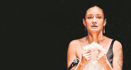 Hoy comienza en Querétaro la Muestra de Teatro 2021