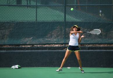 Gran disputa por puntos de ranking  