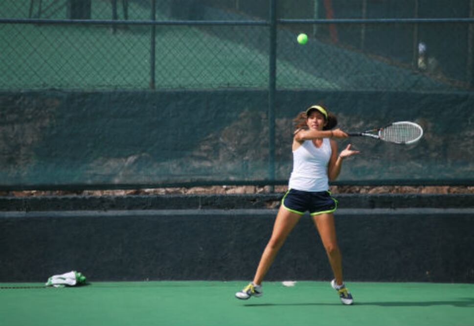 Gran disputa por puntos de ranking  