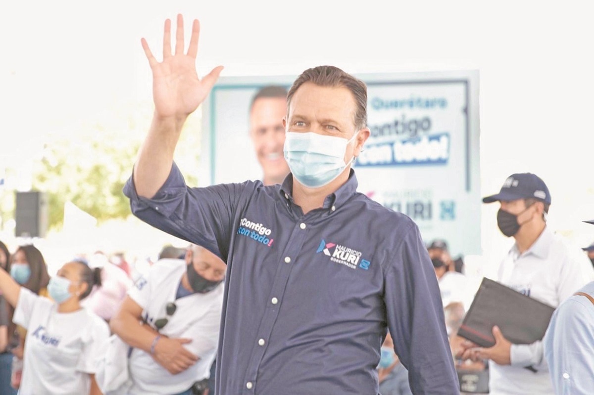 Opinión. Se acabó el encanto