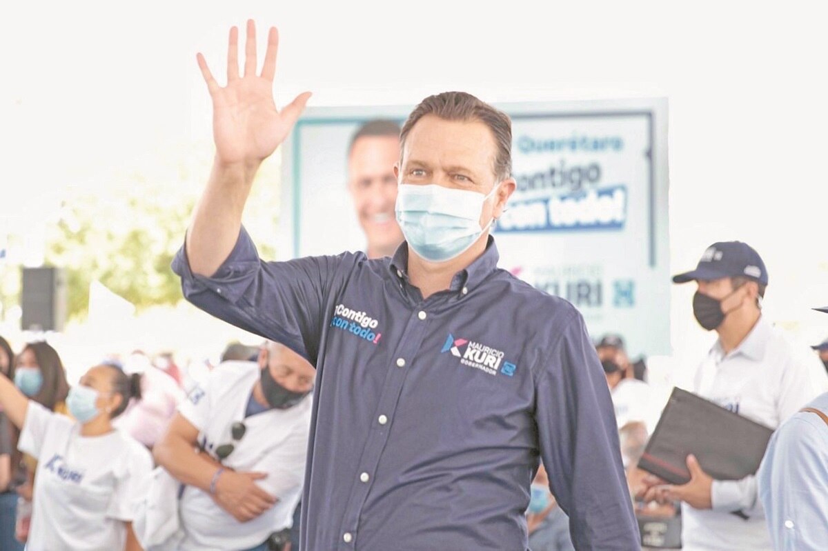 Opinión. Se acabó el encanto