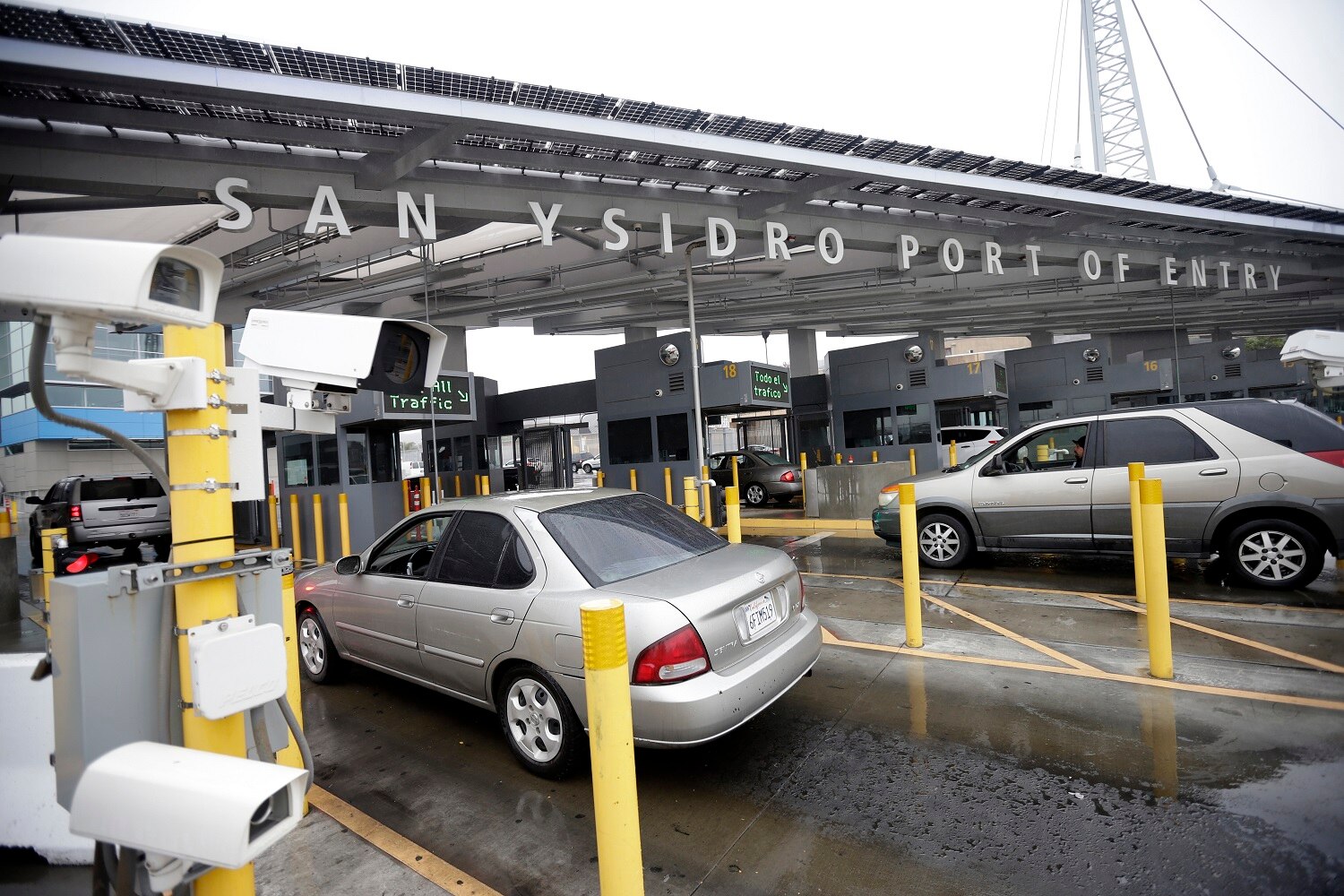 Las reglas de origen pueden pegar a autos mexicanos