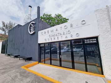 Ya está certificado el Crematorio Cimatario; no es contaminate