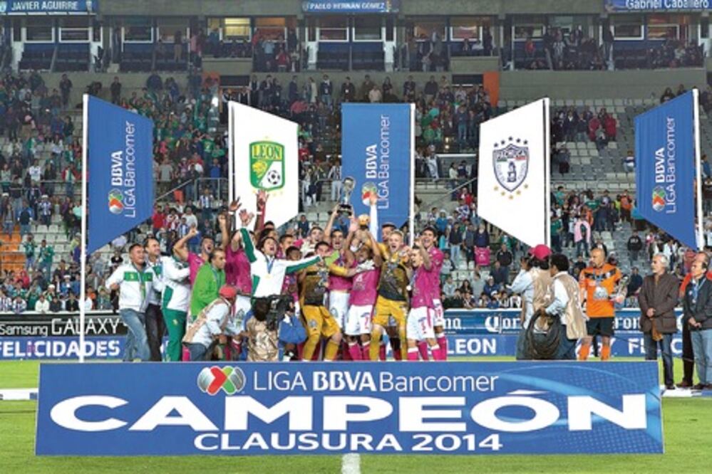 Equipo de época, el bicampeón 