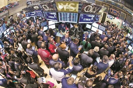 Glosario. Lo básico para invertir en bolsa