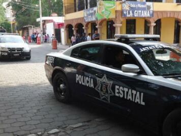 Comienzan operativos en TX por Feria 