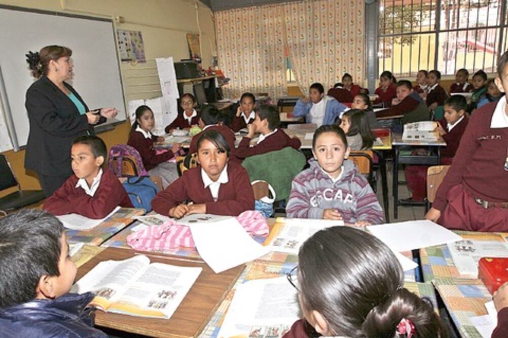 Aún ven retos en educación