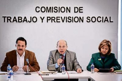 Conasami debe desaparecer: Llamas