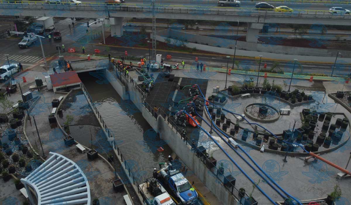 Foto: Ángel González