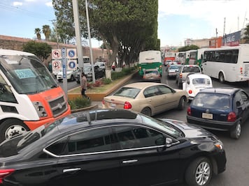 Scooter queretano, listo para octubre