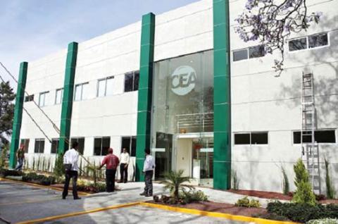 Pensiones en CEA pueden causar contingencia: Fitch