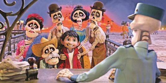 Piden perdón por querer registrar Día de Muertos