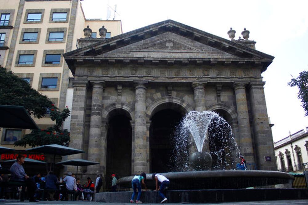 Foto: Alberto Mendoza