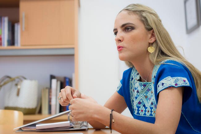 Ven negligencia del Senado en envío de reforma educativa