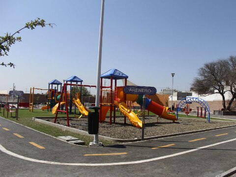 Proyectan Cipres en todas las delegaciones