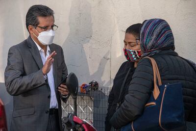 Piden denunciar a quienes receten tratamiento alterno contra Covid-19