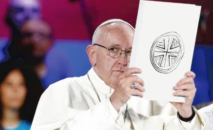 Francisco: un crimen, los abusos de curas