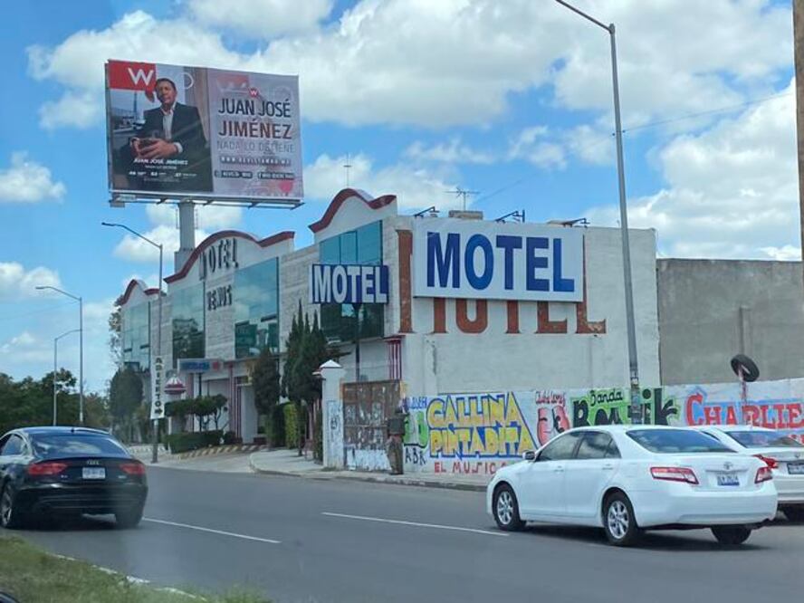 Foto: Demian Chávez, El Universal