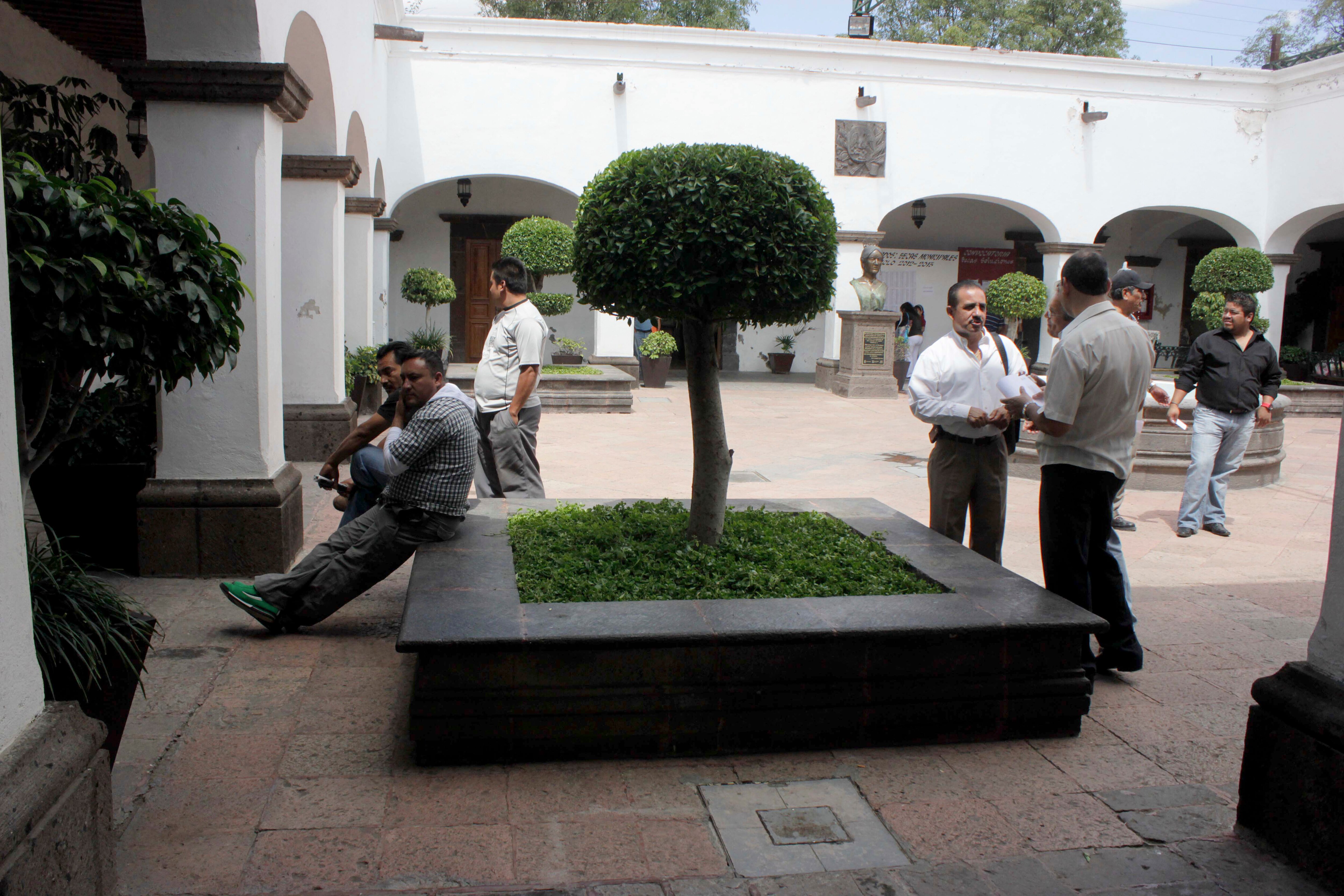 Foto: ARCHIVO. EL UNIVERSAL