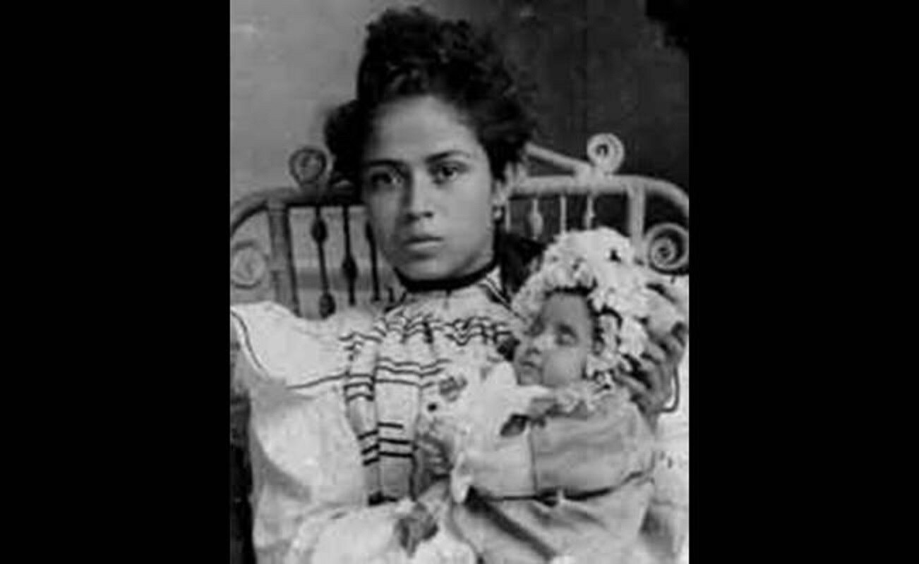 Foto: Imagen de Romualdo García Torres/ INAH