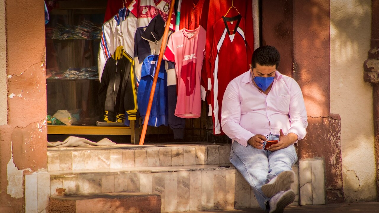 En Querétaro hay 274 enfermos de Covid; el 15% están graves