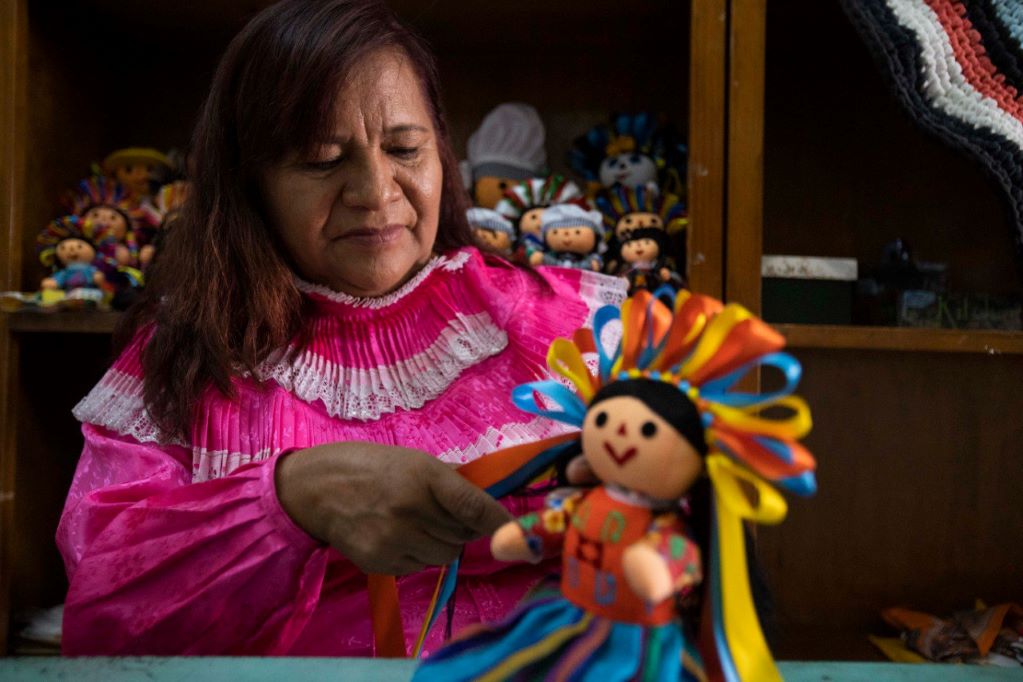 Foto: Demian Chávez