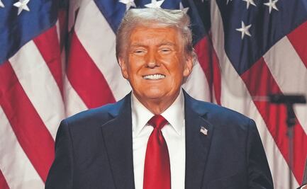 Las amenazas de Trump ya operan