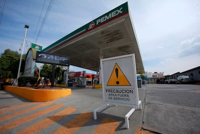 A partir de hoy, 14 mil barriles diarios