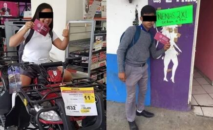 "Estimado becario", la discusión en redes sobre el destino de las becas de AMLO