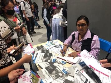 Hay 34 mil 508 personas sin empleo en Querétaro