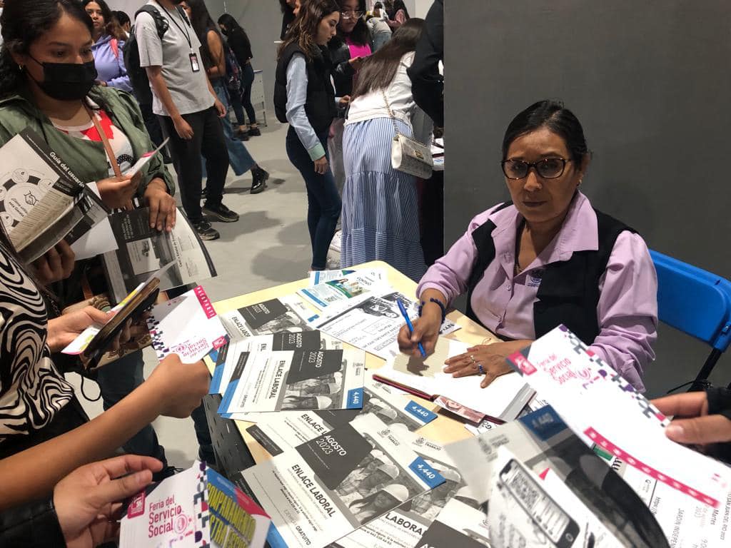 Hay 34 mil 508 personas sin empleo en Querétaro