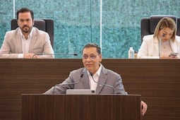 Denuncian anomalías en cuentas públicas del estado de Querétaro