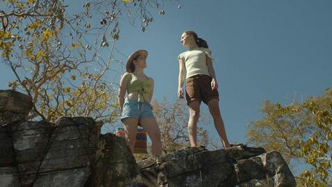 Ventana del cine en Latinoamérica