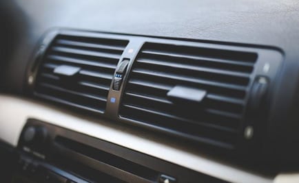 Fallas más comunes del aire acondicionado automotriz