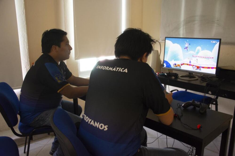 Fotos: Mitzi Olvera, El Universal