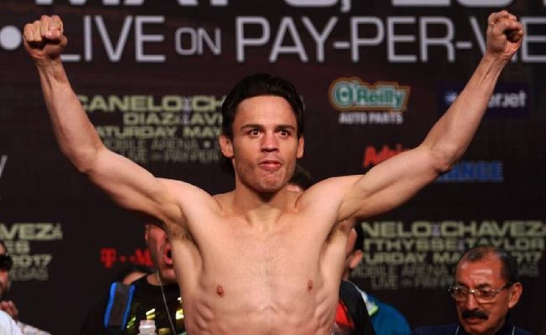 Foto: Jammedia / El 'Junior' tendrá una nueva oportunidad de demostrar su calidad