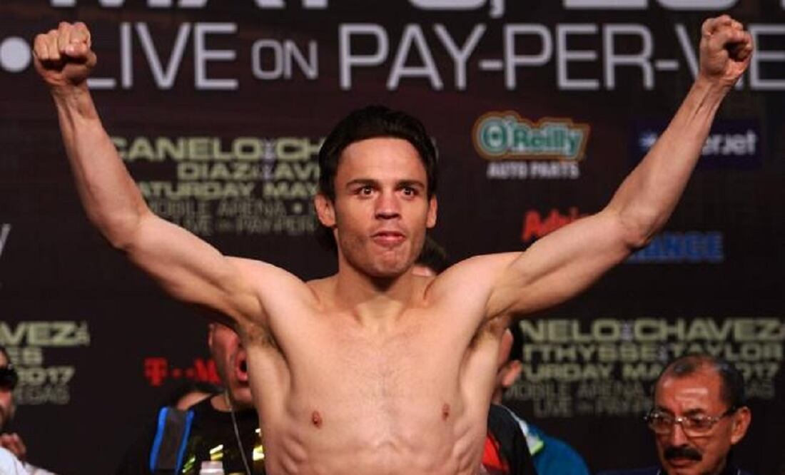 Foto: Jammedia / El 'Junior' tendrá una nueva oportunidad de demostrar su calidad