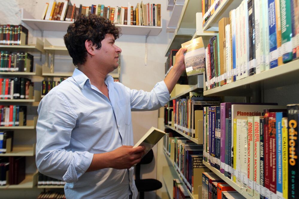 Foto: Archivo. EL UNIVERSAL