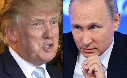 Cumbre entre Trump y Putin se celebrará el 16 de julio en Finlandia