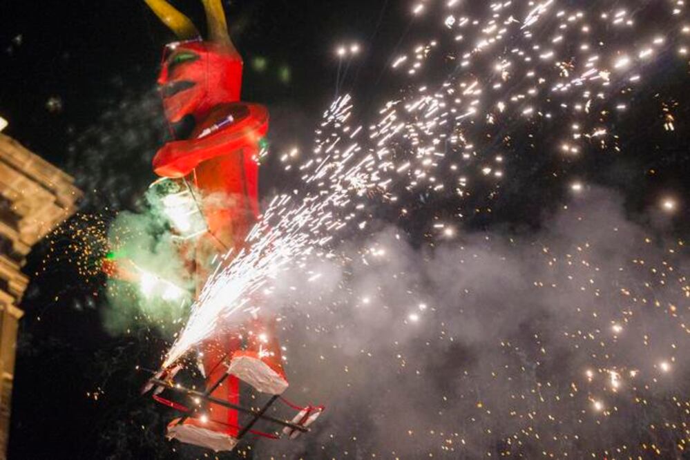 Foto: Archivo. El Universal