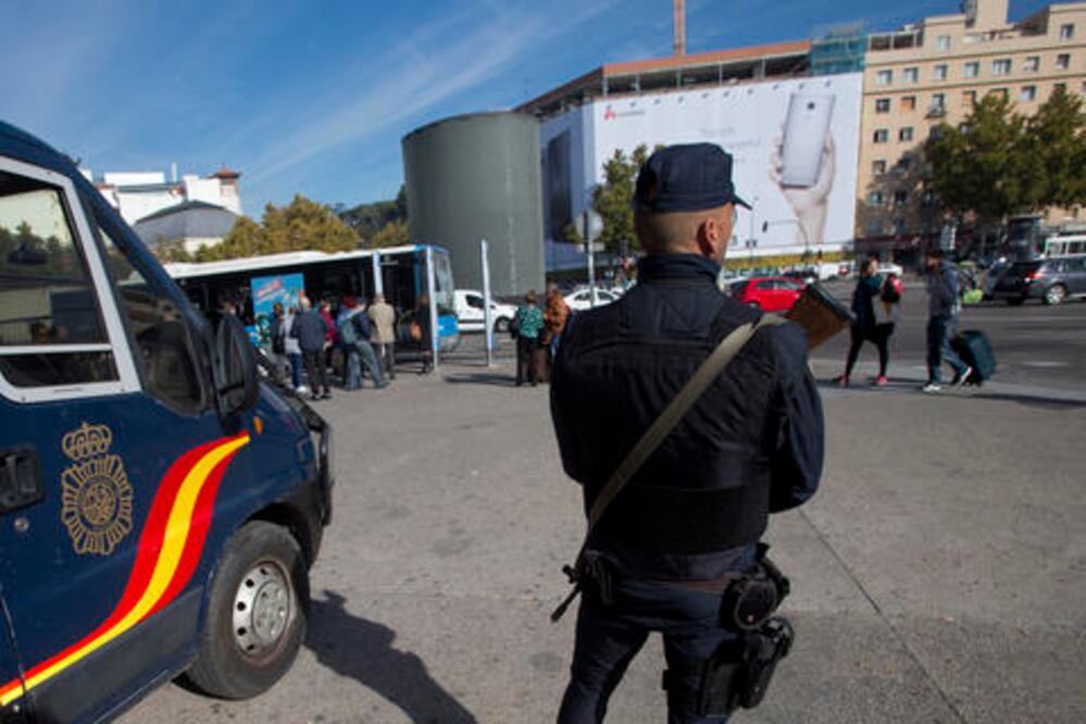 Clásico español es de alto riesgo